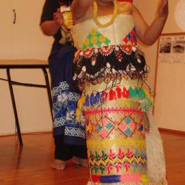 Living in Harmony - Pacific Is, TRMC event, Tauranga, 20080112