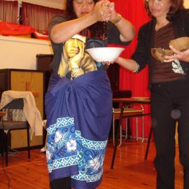 Living in Harmony - Pacific Is, TRMC event, Tauranga, 20080108