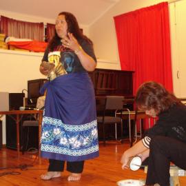 Living in Harmony - Pacific Is, TRMC event, Tauranga, 20080107
