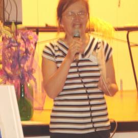 Living in Harmony - Pacific Is, TRMC event, Tauranga, 20080101