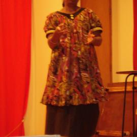 Living in Harmony - Pacific Is, TRMC event, Tauranga, 20080105