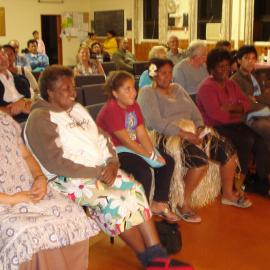 Living in Harmony - Pacific Is, TRMC event, Tauranga, 20080109