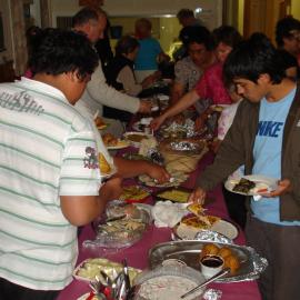 Living in Harmony - Pacific Is, TRMC event, Tauranga, 20080117