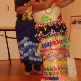 Living in Harmony - Pacific Is, TRMC event, Tauranga, 20080113