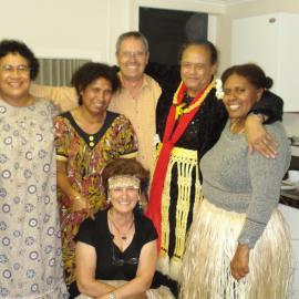 Living in Harmony - Pacific Is, TRMC event, Tauranga, 20080119