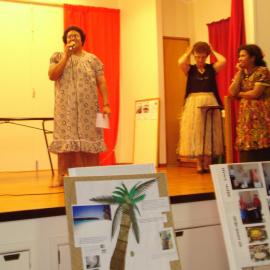 Living in Harmony - Pacific Is, TRMC event, Tauranga, 20080104