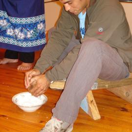 Living in Harmony - Pacific Is, TRMC event, Tauranga, 20080111