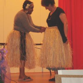 Living in Harmony - Pacific Is, TRMC event, Tauranga, 20080103