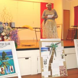 Living in Harmony - Pacific Is, TRMC event, Tauranga, 20080102