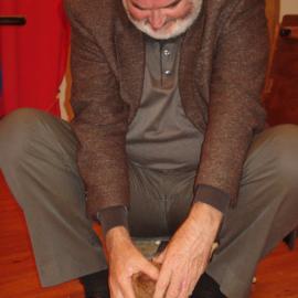 Living in Harmony - Pacific Is, TRMC event, Tauranga, 20080110