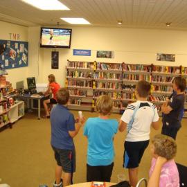 Teen Mean Reads (2010)