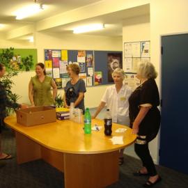 Teen Mean Reads (2010)