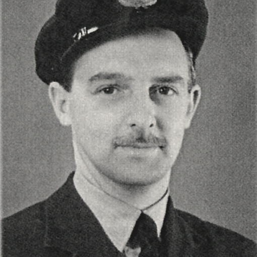 Group Captain John Rushton Gard'ner, 1918-2011 (interview)