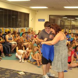 Teen Mean Reads (2010)