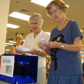 Teen Mean Reads (2010)