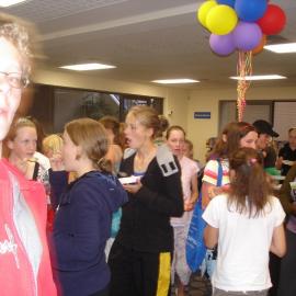 Teen Mean Reads (2007)