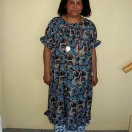 Costume parade - Tauranga Regional Multicultural Council event10