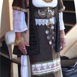 Costume parade - Tauranga Regional Multicultural Council event24