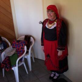 Costume parade - Tauranga Regional Multicultural Council event4