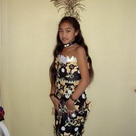 Costume parade - Tauranga Regional Multicultural Council event9