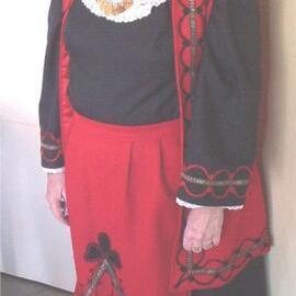 Costume parade - Tauranga Regional Multicultural Council event23