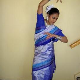 Costume parade - Tauranga Regional Multicultural Council event15