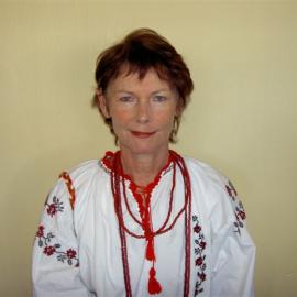 Costume parade - Tauranga Regional Multicultural Council event7