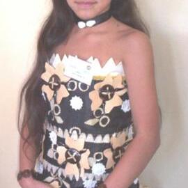 Costume parade - Tauranga Regional Multicultural Council event25