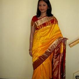 Costume parade - Tauranga Regional Multicultural Council event17