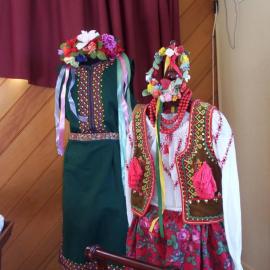 Costume parade - Tauranga Regional Multicultural Council event1