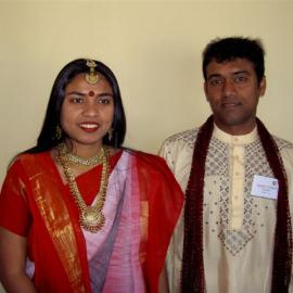 Costume parade - Tauranga Regional Multicultural Council event13