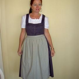 Costume parade - Tauranga Regional Multicultural Council event14