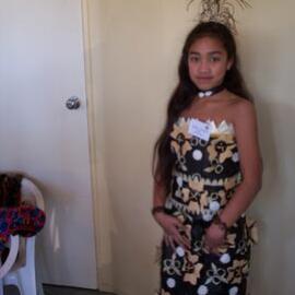 Costume parade - Tauranga Regional Multicultural Council event3