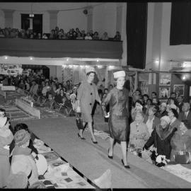 Tauranga Winter Show - fashion parade