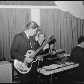 Tauranga Aero Club - Annual Ball 