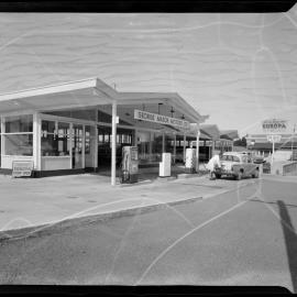 George Mason Motors Ltd. 