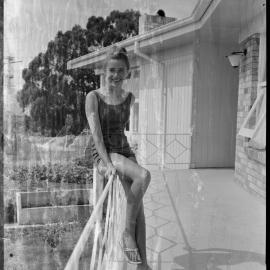 Miss Junior Tauranga: Caryl Moore