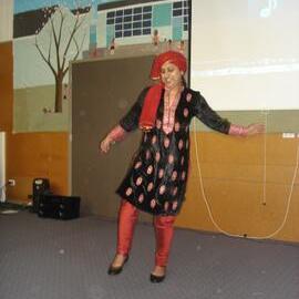 Living in Harmony in Greerton, TRMC evnt July 2011,122