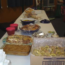 Living in Harmony in Greerton, TRMC evnt July 2011,137