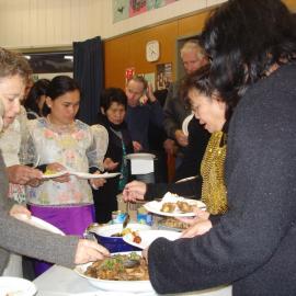 Living in Harmony in Greerton, TRMC evnt July 2011,103