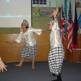 Living in Harmony in Greerton, TRMC evnt July 2011,108