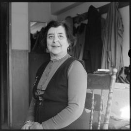 Undine Clarke, Ballet