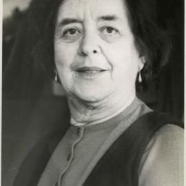 Undine Clarke, Ballet