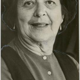 Undine Clarke, Ballet