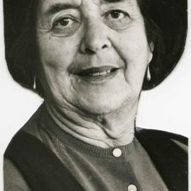 Undine Clarke, Ballet