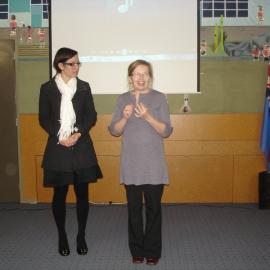 Living in Harmony in Greerton, TRMC evnt July 2011,106