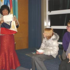 Living in Harmony in Greerton, TRMC evnt July 2011,116