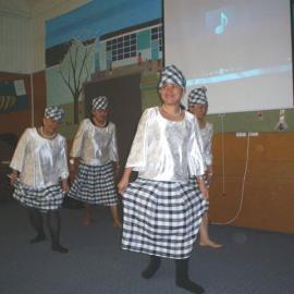 Living in Harmony in Greerton, TRMC evnt July 2011,129