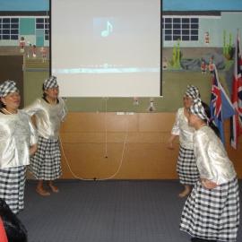 Living in Harmony in Greerton, TRMC evnt July 2011,109