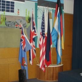 Living in Harmony in Greerton, TRMC evnt July 2011,140